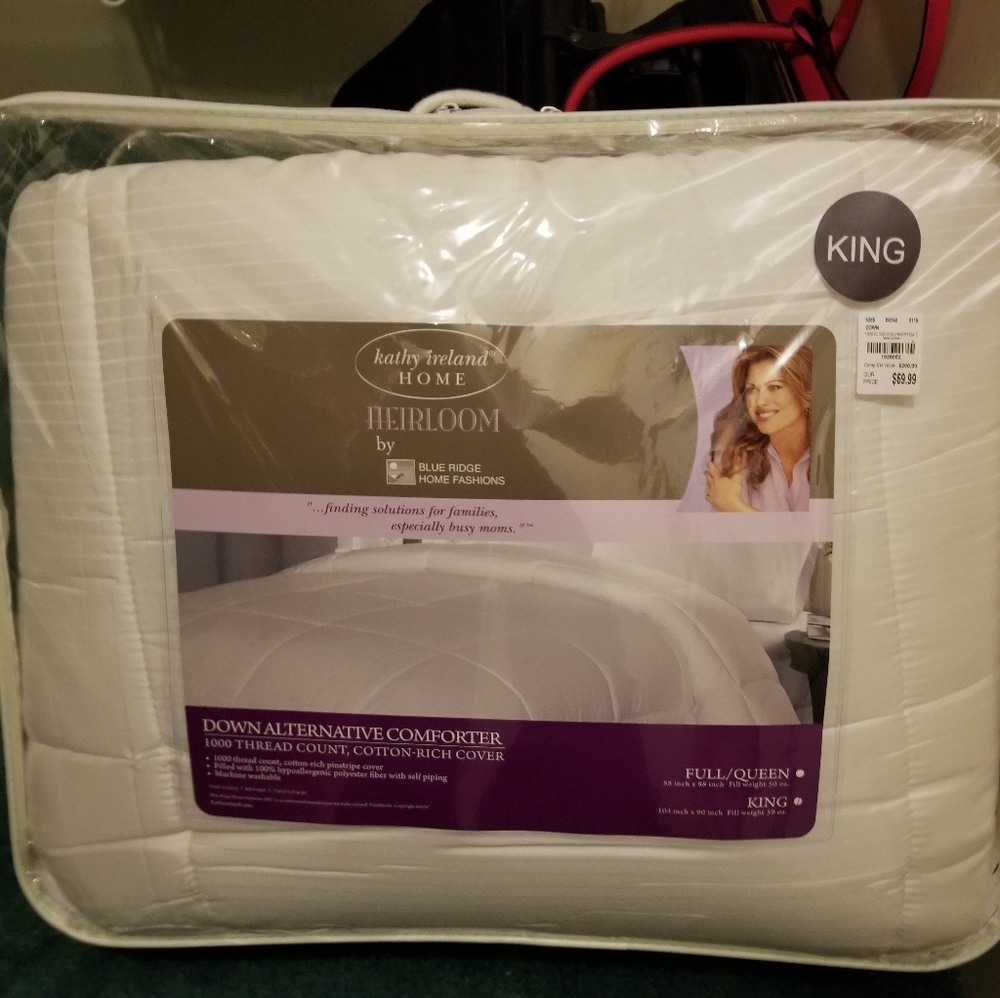 Bedding